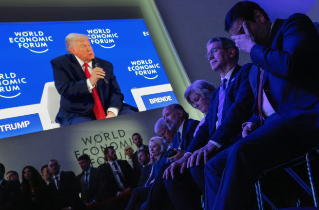Politico: «Τέλος στο αμερικανικό όνειρο»: η ΕΕ αποδέχεται πως ο Τραμπ δεν στηρίζει πλέον την Ευρώπη