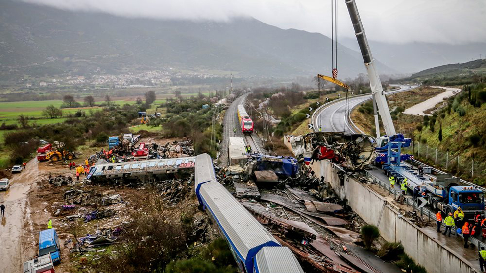 Όταν η ατιμωρησία γίνεται καθεστώς
