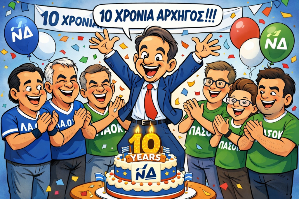 Έχω εξαιρετικά πολλές αντοχές για να συνεχίσουμε τον αγώνα