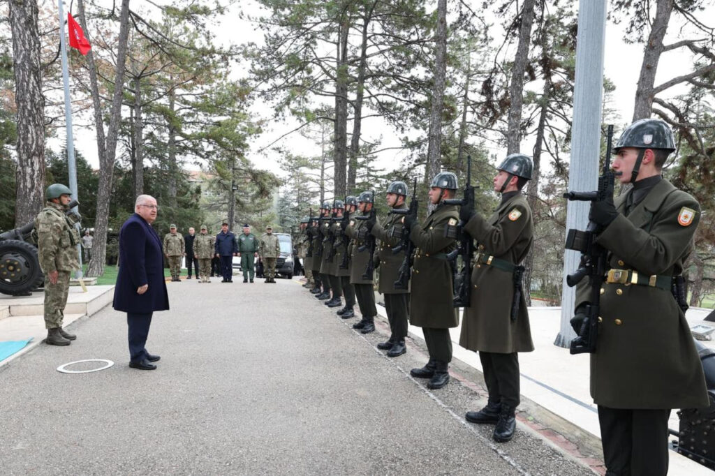 Γιατί το Πόλατλι δεν ήταν τυχαίο