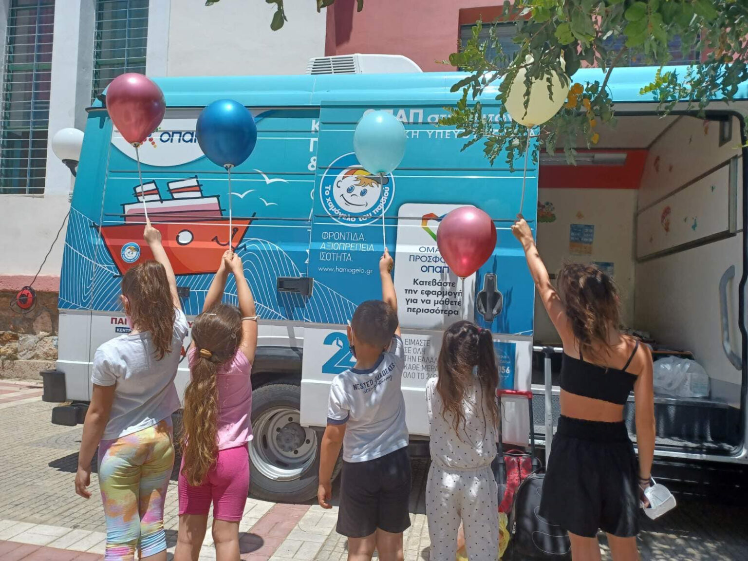 Η τραγωδία που εκτυλίχθηκε στις Σέρρες δεν είναι απλώς ένα ακόμη βίαιο έγκλημα ανηλίκων