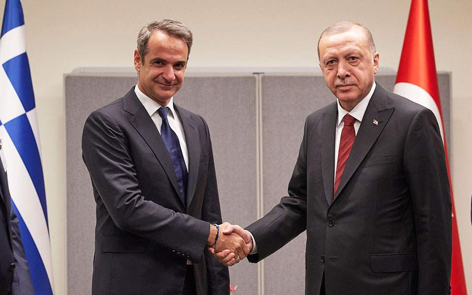 Θύελλα αντιδράσεων για την τοποθέτηση της Μαρία Καρυστιανού για τα ελληνοτουρκικά