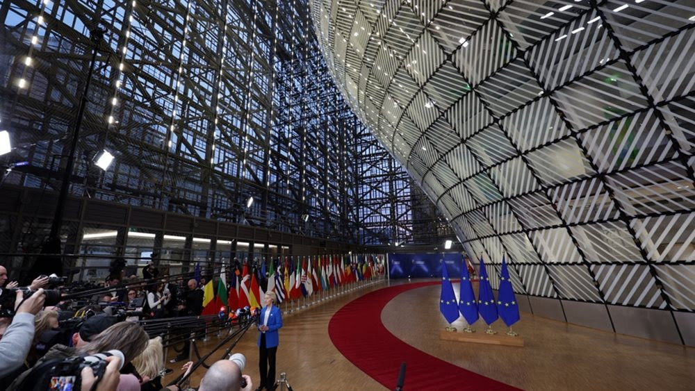 Πώς μπορεί να πετύχει το ευρωπαϊκό “reset”