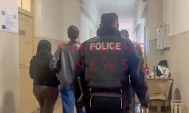 Κρήτη: «Ο πατέρας μου βίαζε τις αδελφές μου», λέει ο αδελφός των 2 κοριτσιών – Τα λόγια των θυμάτων