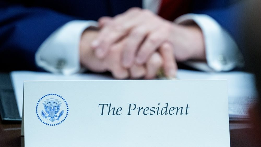 Η σφαίρα επιρροής των ΗΠΑ είναι μεγαλύτερη από ό,τι φαίνεται