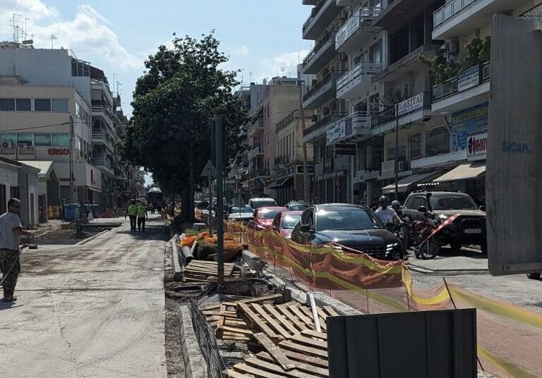 Όταν η προειδοποίηση αγνοείται, το κόστος μεταφέρεται στους δημότες