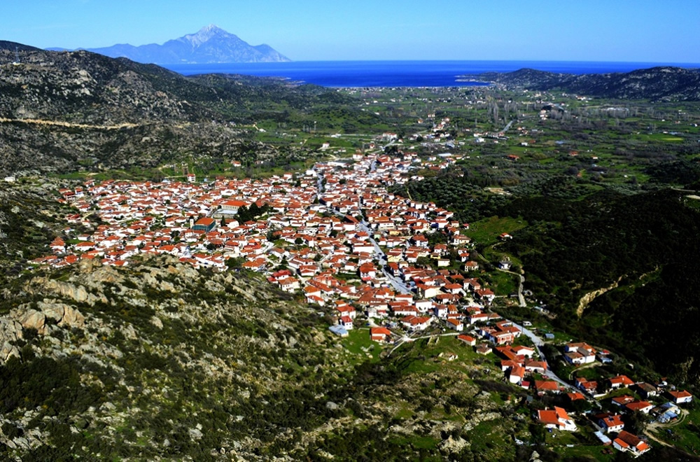 7 χρόνια κάθειρξη σε πρώην δήμαρχο για «απιστία» σε βάρος ΟΤΑ – υπόθεση δημοτικής έκτασης 100 στρεμμάτων στη Συκιά Σιθωνίας
