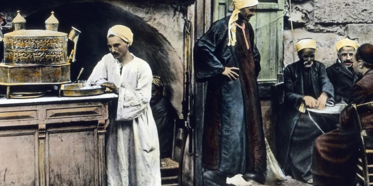 4 φορές στην πορεία της παγκόσμιας ιστορίας που ο καφές ήταν παράνομος και τιμωρούνταν μέχρι και με θάνατο