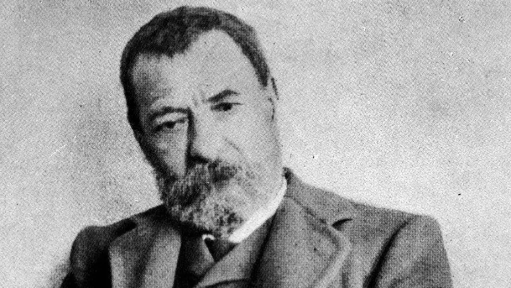 Πρώτο Γυμνάσιο Χαλκίδας, το σχολείο που φοίτησε ο Αλέξανδρος Παπαδιαμάντης