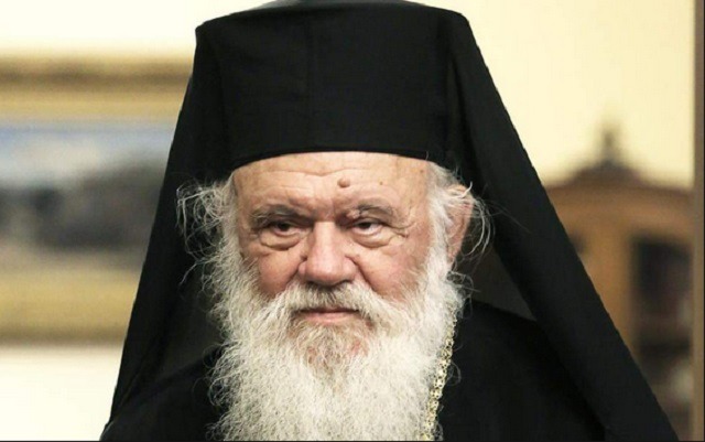 Ιερώνυμος: «Μπορώ να ζήσω και χωρίς να είμαι αρχιεπίσκοπος»
