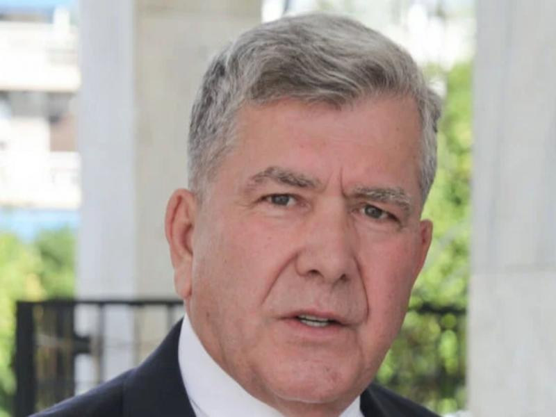 Αλέξης Μητρόπουλος: Δημοσιεύθηκε ο νόμος που παγώνει την αύξηση των μισθών!