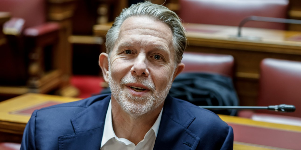 «Ασφαλής Ελλάδα ή ακυβέρνητο καράβι»: όταν η “ασφάλεια” γίνεται προεκλογικό δίλημμα