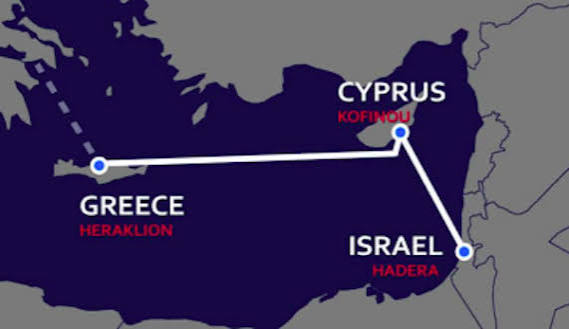 Great_Sea_Interconnector: Η Ευρώπη θωρακίζει το έργο – ώρα για αποφασιστικότητα
