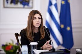 Ακυρώνεται και η εκδήλωση της ΔΗΜΤΟ Χαλκίδας – «τους άφησε» η υπουργός, τους πήρε η μπάλα