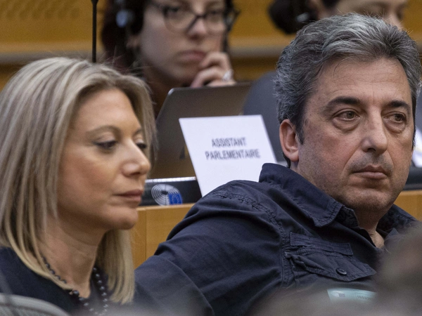 Παύλος Ασλανίδης: «Ο σύλλογος δεν είναι σκαλοπάτι πολιτικής – οι ένοχοι πρέπει να λογοδοτήσουν»