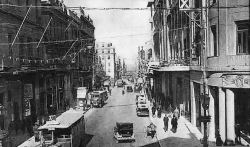 Πώς λεγόταν η Αθήνα πριν ονομαστεί Αθήνα – Αυτοί οι βασιλιάδες έδωσαν στην πόλη τα ονόματά τους