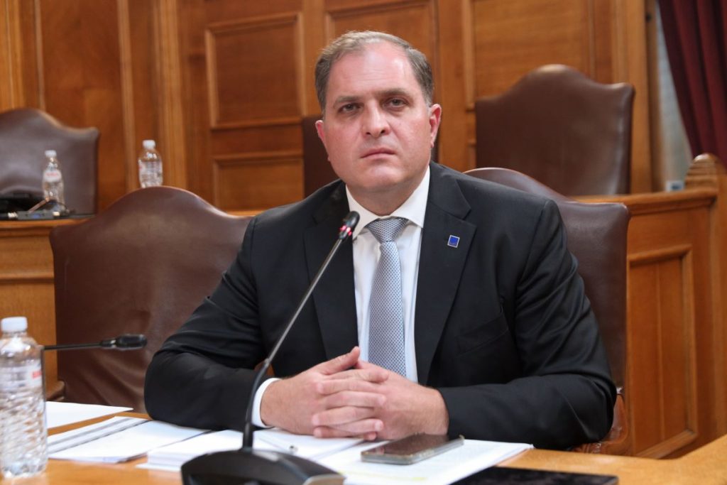 Πιτσιλής–«νέος ΟΠΕΚΕΠΕ»: πρώτα βγάζουν έξω τους μάρτυρες – Μετά “θωρακίζουν” το σύστημα