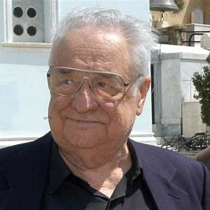 Η «Γερακίνα» δεν γράφτηκε για επίδειξη: γράφτηκε από κελί και σημάδια