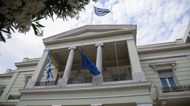 Διπλωματικές πηγές: Απορρίπτεται η επιστολή της Τουρκίας και θα απαντηθεί δεόντως