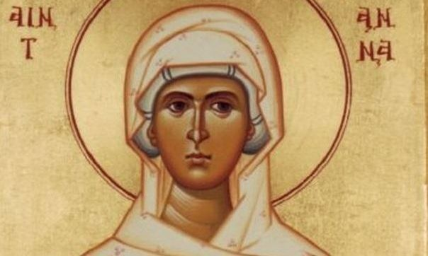Σήμερα γιορτάζουν οι Άγιες με τα σπάνια ονόματα που διάλεξαν τη σιωπή και την απόλυτη άσκηση – Μια συγκλονιστική μαρτυρία πίστης