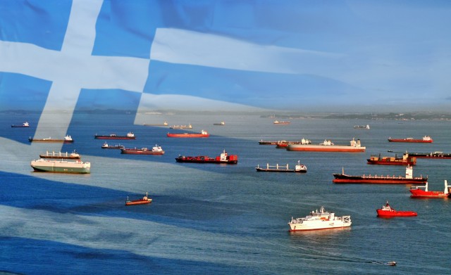 Το Ορμούζ καίει τη ναυτιλία και το Μαξίμου μετρά το κόστος