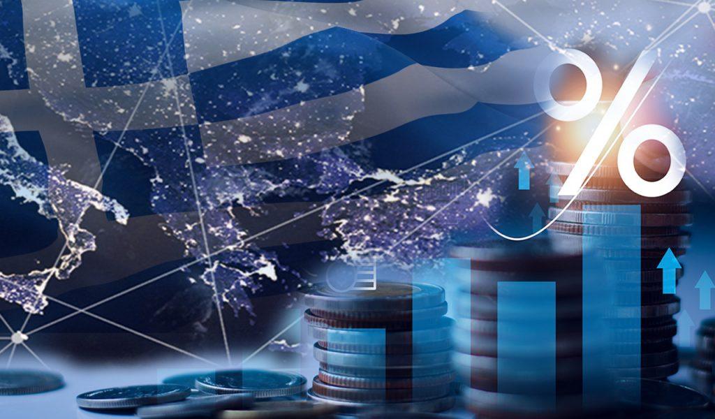 Δεν λείπουν τα λεφτά – Λείπει η παραγωγή