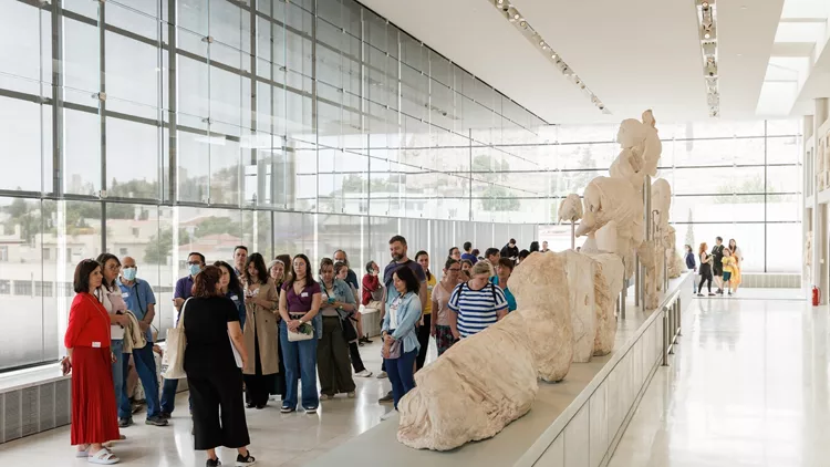 Δωρεάν είσοδος σε μουσεία και αρχαιολογικούς χώρους αυτή την Κυριακή