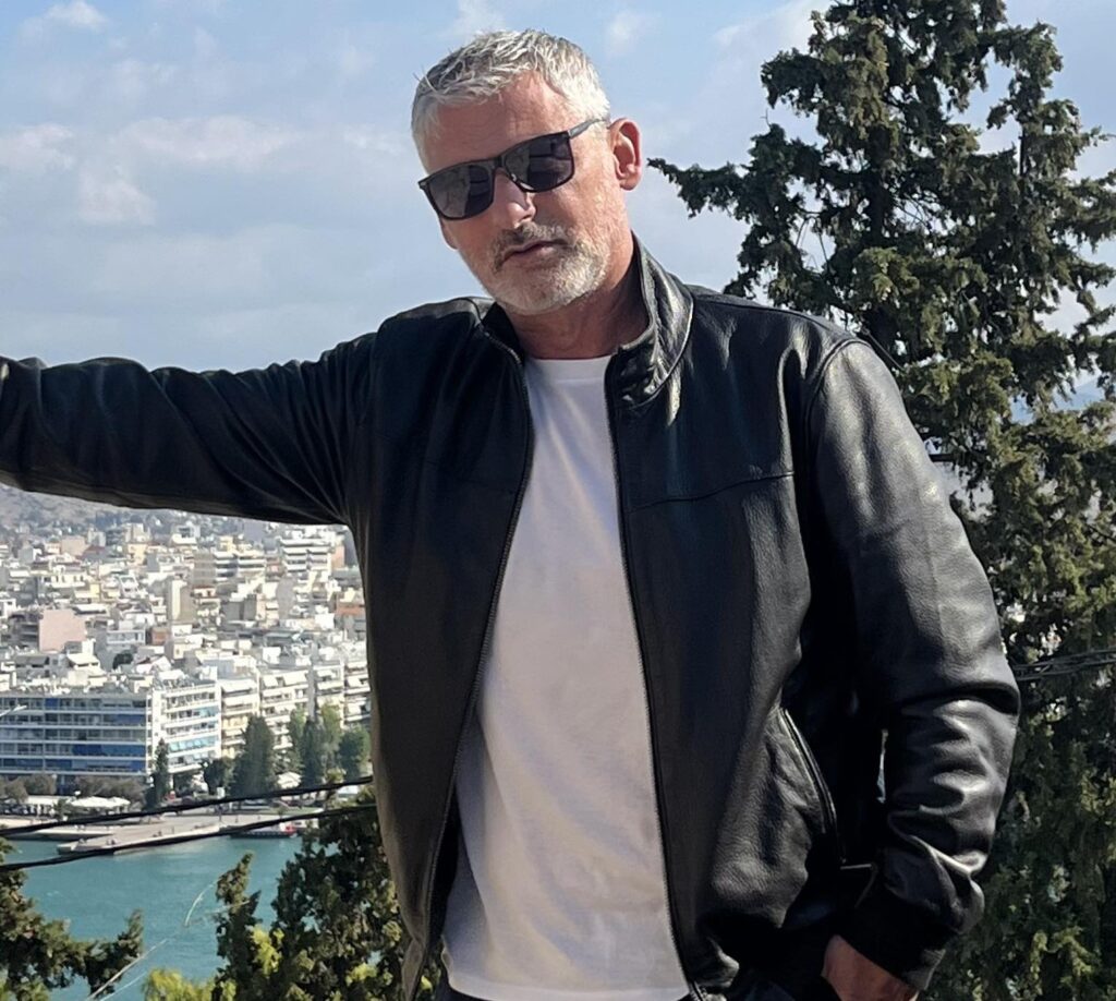 Η ΑΝΑΡΤΗΣΗ ΤΟΥ ΓΕΩΡΓΙΟΥ ΠΑΝΟΥ ΑΝΑΨΕ ΦΩΤΙΕΣ ΣΤΗΝ ΑΥΛΙΔΑ
