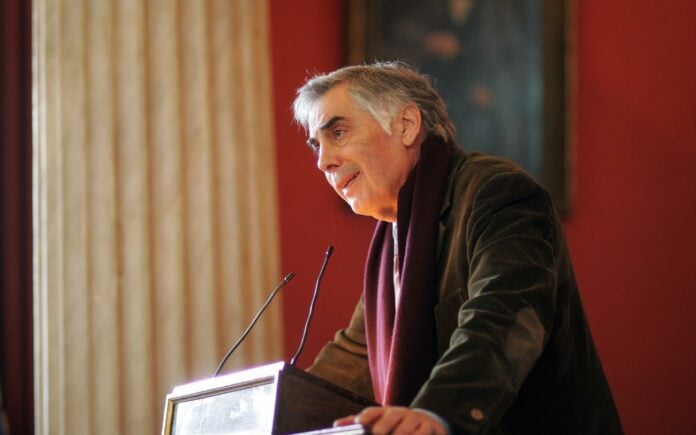 ΠΑΣΟΚ ΣΕ ΤΡΟΧΙΑ ΕΣΩΤΕΡΙΚΗΣ ΦΘΟΡΑΣ: Η «διεύρυνση» άνοιξε νέο γύρο σύγκρουσης
