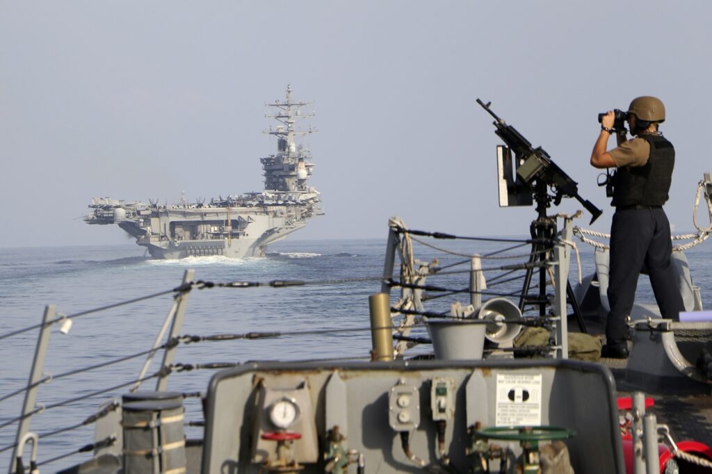Ιράν: Ο αποκεφαλισμός της εξουσίας και η απειλή του απόλυτου χάους