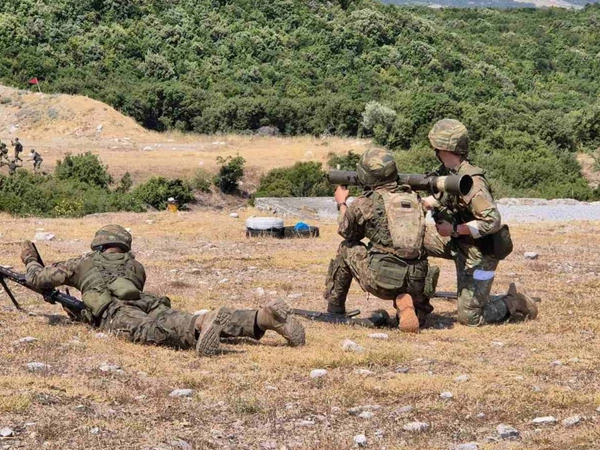 Επιστράτευση στην Ελλάδα: Πότε γίνεται και ποιοι καλούνται – Οι ηλικίες και αναλυτικές οδηγίες