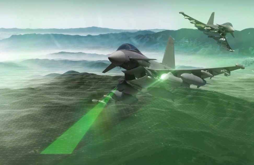 Eurofighter: Τι υπέγραψε πραγματικά η Άγκυρα με το Λονδίνο — και τι τρέμει πίσω από τον θόρυβο