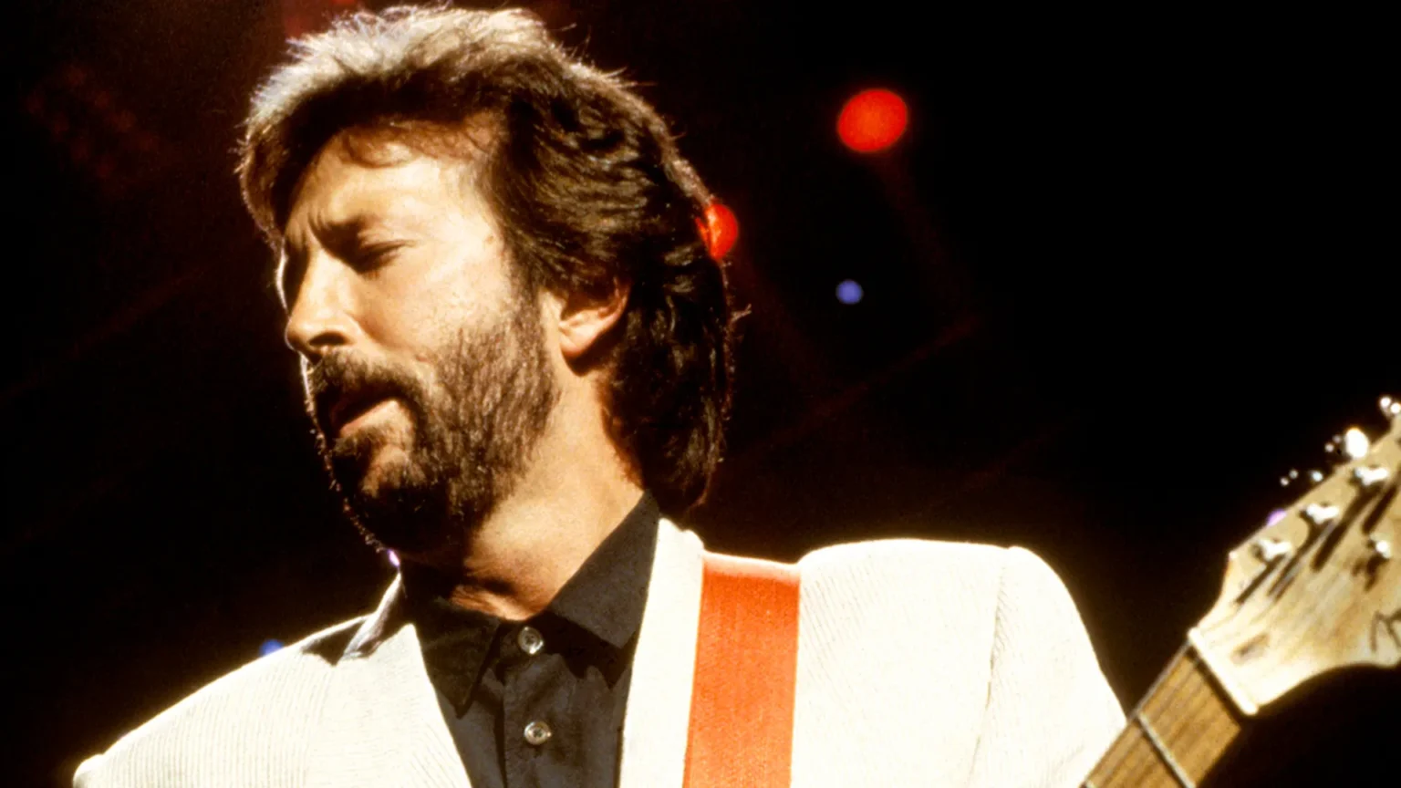 20 Μαρτίου 1991: Η μέρα που τσάκισε τον Eric Clapton και γέννησε το «Tears in Heaven»