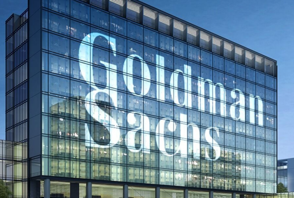 Goldman Sachs: Διόρθωση ναι, «παγκόσμιο κραχ 2008» όχι