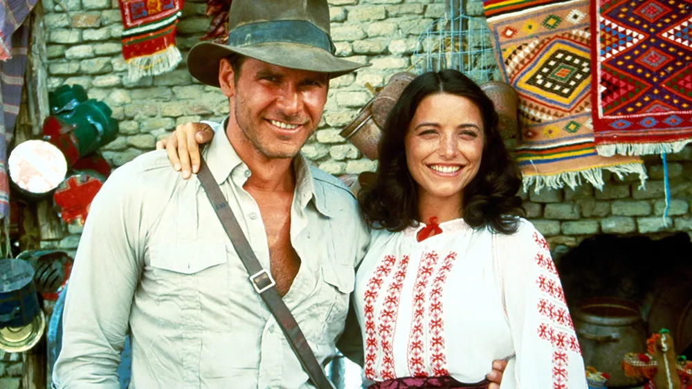 Karen Allen: Η γυναίκα που γρονθοκόπησε τον Indiana Jones και μετά γύρισε την πλάτη στο Χόλιγουντ
