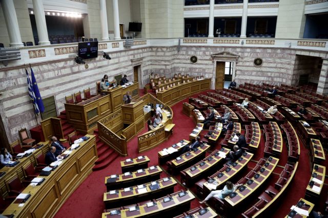 Το παρακράτος δεν ηττήθηκε (ακόμη)