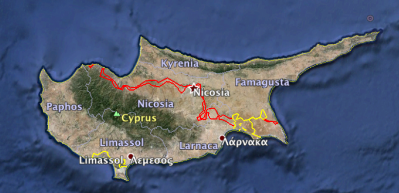 Η Άγκυρα στήνει νέο τετελεσμένο στα Κατεχόμενα — όχι “άμυνα”, αλλά πρόβα μονιμοποίησης της κατοχής