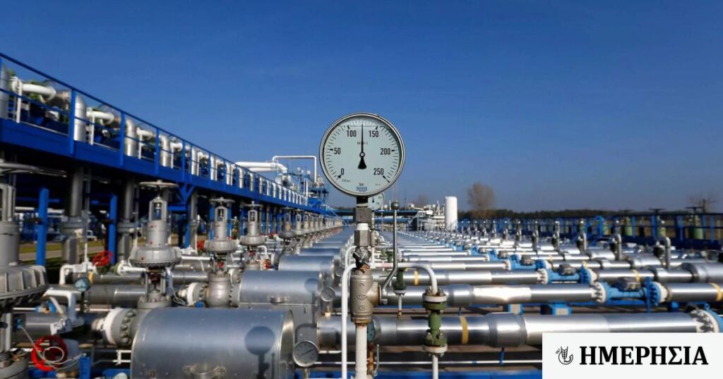 Ενεργειακή ασφυξία στην Ευρώπη: όταν η αυτάρεσκη ήπειρος μένει χωρίς ρεύμα, αέριο και άλλοθι