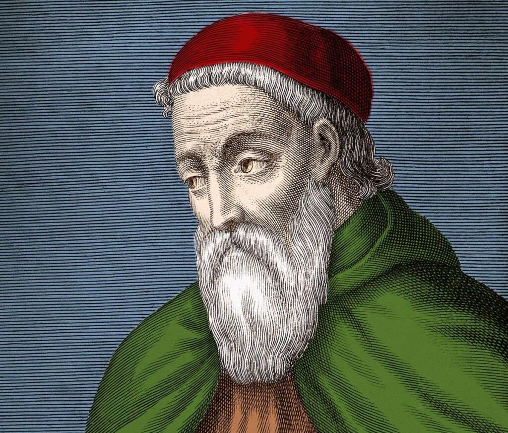 9 Μαρτίου 1454: Γεννιέται ο Αμέρικο Βεσπούτσι, ο εξερευνητής που συνέδεσε το όνομά του με την Αμερική