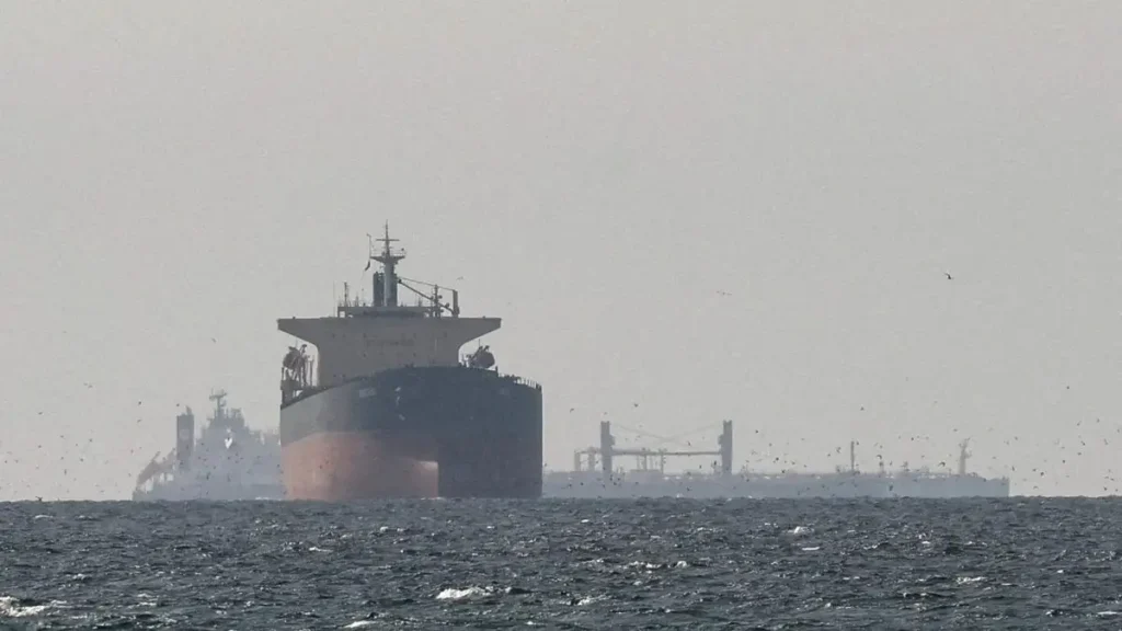 Στενά του Ορμούζ: Οι προτάσεις Τουρκίας, Αιγύπτου και Σαουδικής Αραβίας για το άνοιγμά τους – Κοινοπραξίες και τέλη τύπου Διώρυγας του Σουέζ