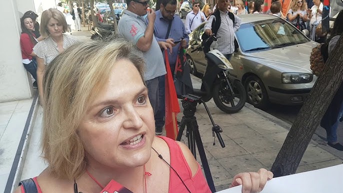 Στο Νοσοκομείο Χαλκίδας δεν ψηφίζουν για “τυπικό ρόλο” αλλά για φωνή ή σιωπή