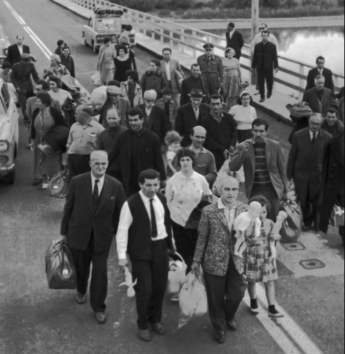 Απελάσεις 1964: η μοιραία λαβωματιά που γονάτισε τον Ελληνισμό της Πόλης