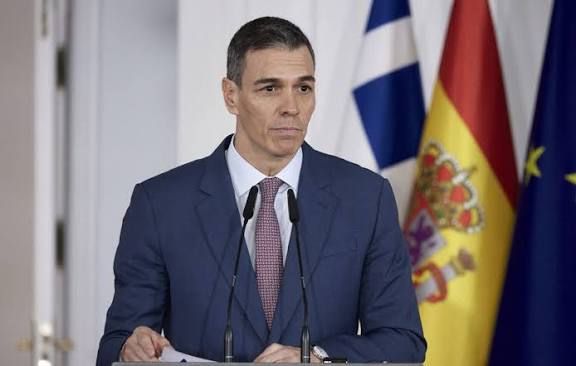 Είπε το αυτονόητο: Ο μόνος Ευρωπαίος που αντιστέκεται στη «λαίλαπα» Τραμπ