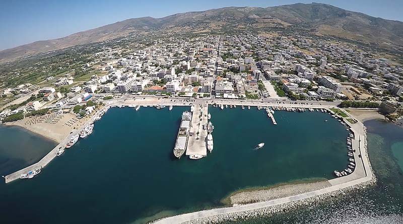 Πολιτικό κατηγορητήριο για τη Νότια Εύβοια: Ποιοι υπέγραφαν, ποιοι προωθούσαν, ποιοι φόρτωναν την Κάρυστο με μπαταρίες