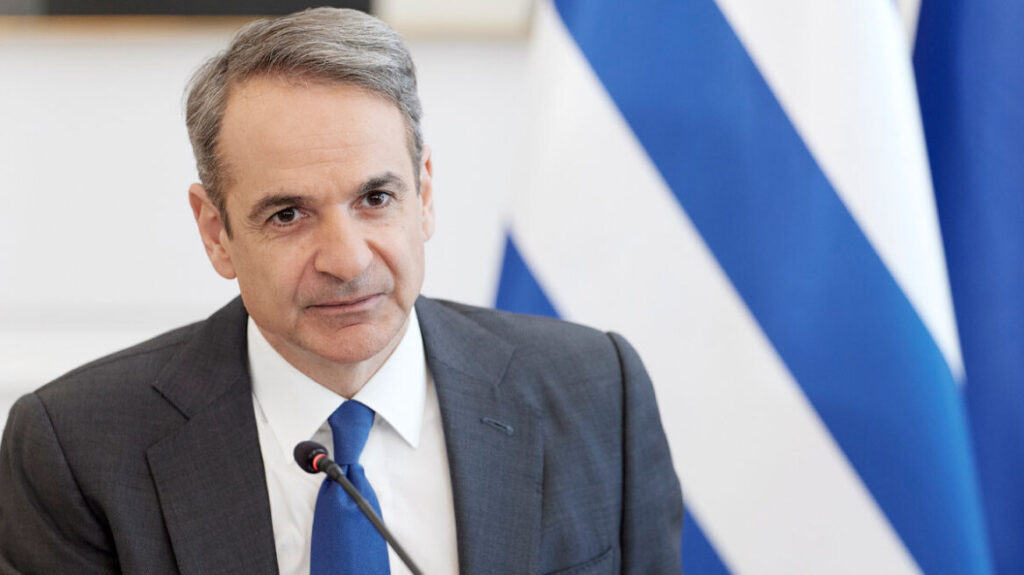 Μητσοτάκης: ένα σύστημα εξουσίας που ζει από την ασυδοσία και το κουκούλωμα