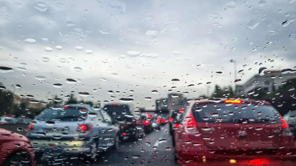Έρχεται μετεωρολογική ‘βόμβα’: Ο καιρός αλλάζει δραματικά – Οι περιοχές σε κίνδυνο