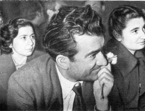 30 Μαρτίου 1952: Όταν το κράτος εκτέλεσε την Ιστορία πριν ξημερώσει