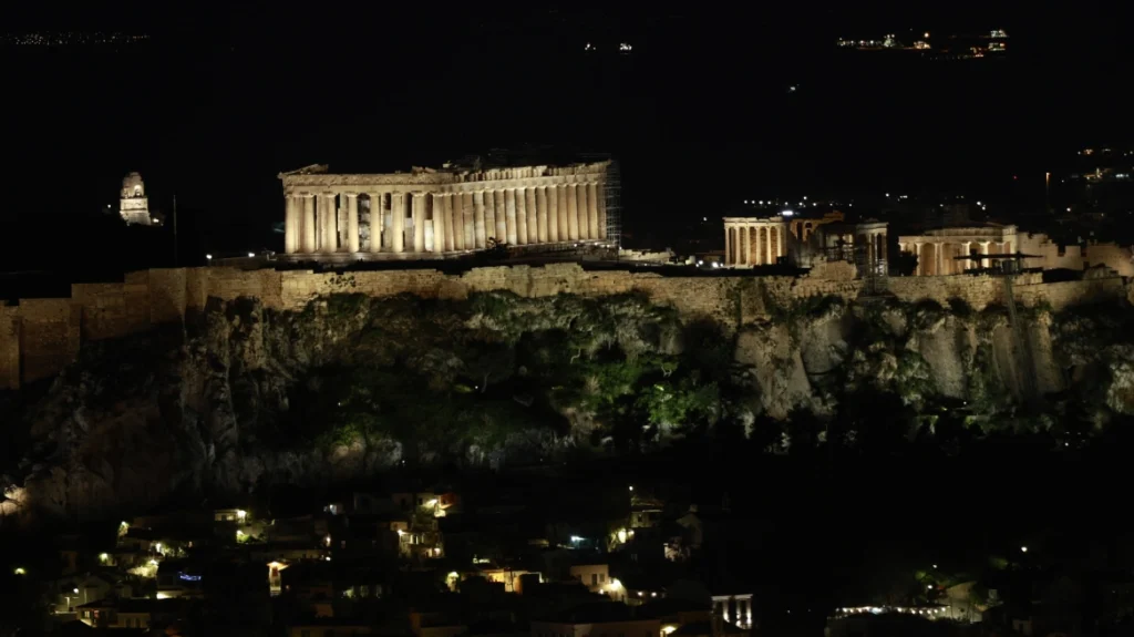 Ώρα της Γης 2026: Μία συνήθεια που αξίζει να υιοθετήσουμε