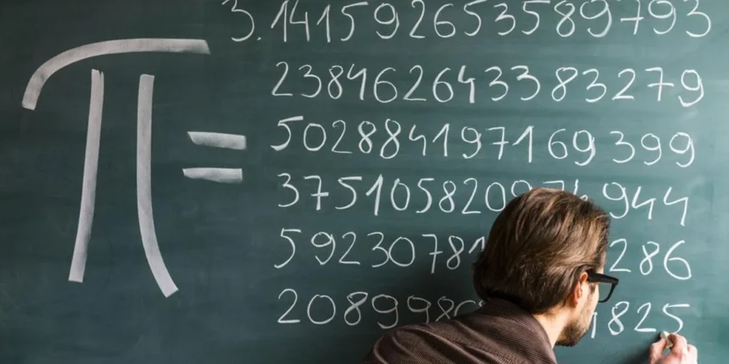 π: Ο αριθμός που δεν τελειώνει ποτέ και κρύβεται σε κάθε κύκλο