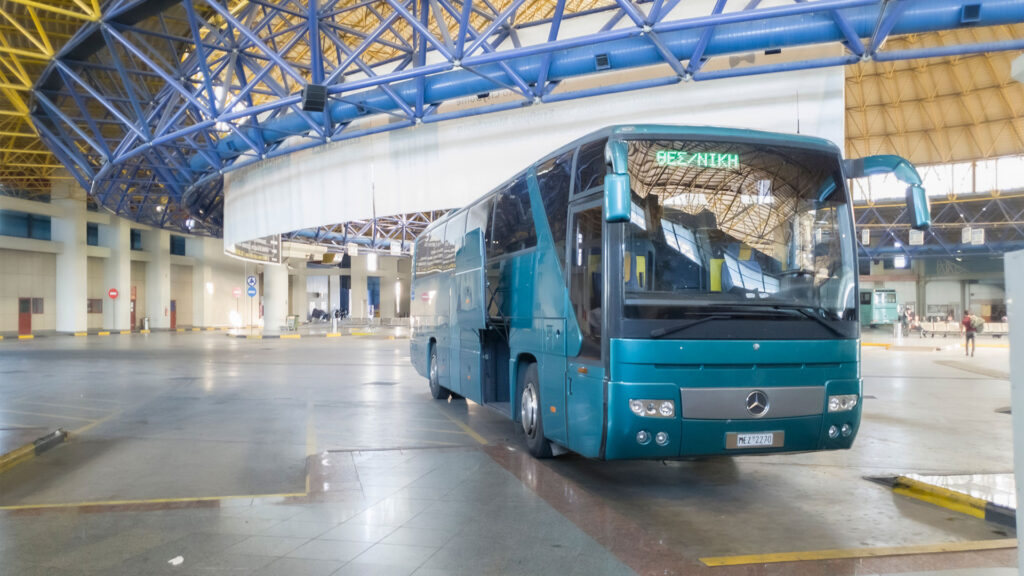 Τι σημαίνει ΚΤΕΛ; – Όλοι τα χρησιμοποιούν, αλλά ελάχιστοι γνωρίζουν